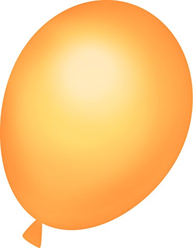 Dekorations-Set für Hochstuhl mit Luftballons zum 1. Geburtstag, Blau - 9