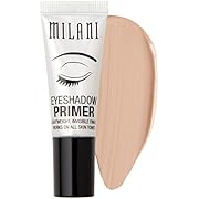 Milani Eyeshadow Primer - nude color, 1er Pack (1 x 1 Stück)