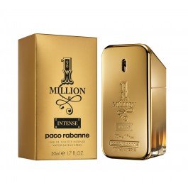 1 Million Intense - Eau de Toilette