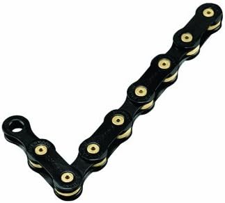 Connex Black Edition 9s Bicycle Chain by Connex
