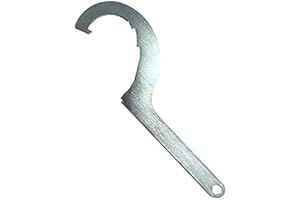 Suinga CHIAVE IN ACCIAIO CHIAVE PER RACCORDO IN POLIETILENE E OTTONE. Accessorio per parti in polietilene da 63mm, 75mm, 90mm e 110mm