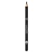 Produktbild Logona: Eyeliner Pencil (1 stk): Logona: Farbe: Eyeliner 01 Black