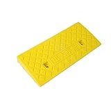 ▲ ▲ Features: feine Verarbeitung, aus hochfestem Kunststoff, hohe Qualität, keine Verformung des Rollens, Oberfläche konkaven und konvexen Design, effektiv die Vibration des Radfahrens, langlebig, tragbar und leicht zu reisen;