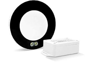 ismartgate PRO Garage garageöppnare kompatibel med Apple Homekit, Amazon Alexa, Google Home, IFTTT, Samsung SmartThings, inklusive trådlös lutningssensor