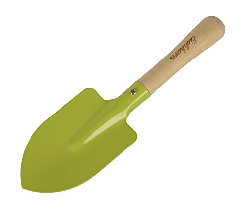 Eichhorn 100004575 – Gartenwerkzeug, 3-teilig, natur - 5
