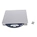 Produktbild USB External Slot in DVD CD Drive Burner Superdrive for Apple Thin -