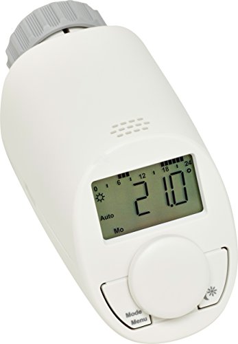 eqiva Heizkörperthermostat Model N, 132231K0A - 3