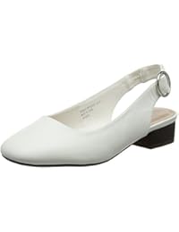 Evans Fiona, Zapatos con Tira de Tobillo Para Mujer