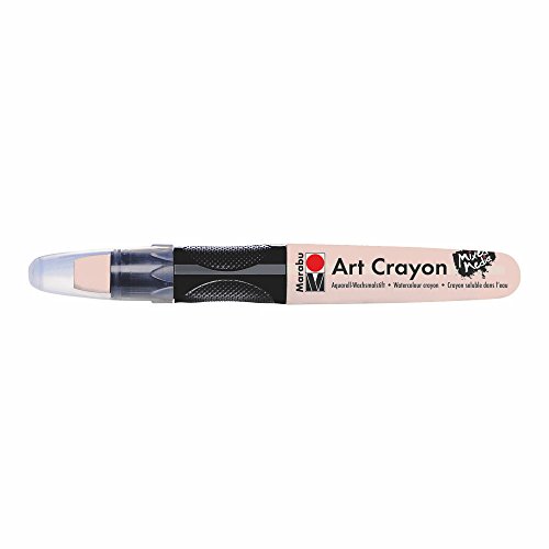 MarabuCreative Art Crayons-Flesh