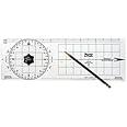 Weems & Plath Marine Navigation Protractor
