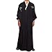 Produktbild Männer Traditionelle Streifen Samurai Kleidung japanische Kimono Robe Cosplay