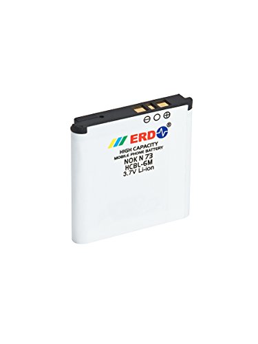 nokia 6233 battery