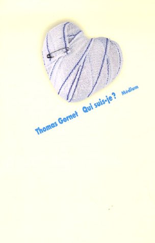 couverture de : Qui suis-je ?