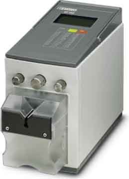 Preisvergleich Produktbild Phoenix - Automatische Maschine WF1000 - 120 V für desaislar