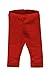 Engel Baby Leggings - 100 % Virgin Wool 0-3 months (Height 19-23) (50/56) - Cherry-Red
