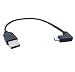 Produktbild Maxhood MXD000023 USB-Kabel, CM Right /AM Straight, Stück: 1