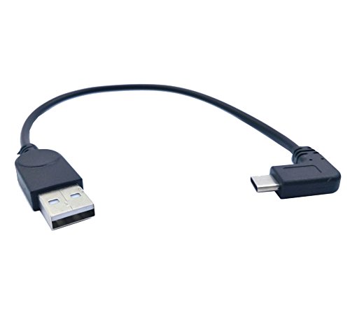 Maxhood MXD000023 USB-Kabel, CM Right /AM Straight, Stück: 1