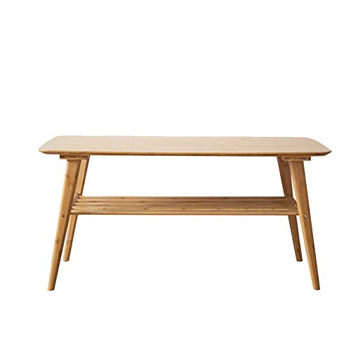 Carl Artbay Home Selected Furniture Bamboo Coffee Table Living