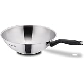 Korkmaz Nora Wok 28x8,5