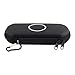 Produktbild Erduo Portable Hard Carry Zipper Schutzhülle Tasche Spiel Tasche Halter für Sony für PSP 1000 2000 3000 Fall Abdeckung Tasche Spiel Beutel
