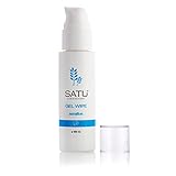 HIDRATACIÓN CON VITAMINA E Y PRO-VITAMINA B5. El papel higiénico normal puede irritar las zonas sensibles. El gel humectante para papel higiénico de los Laboratorios SATU está formulado con vitamina E y pro-vitamina B5 para hidratar y ayudar a curar cualquier irritación.