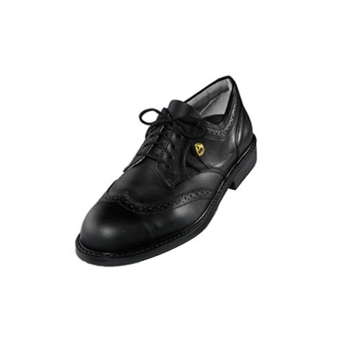 Uvex Sicherheitsschuhe Office ESD Halbschuh 9541/4 S1 43