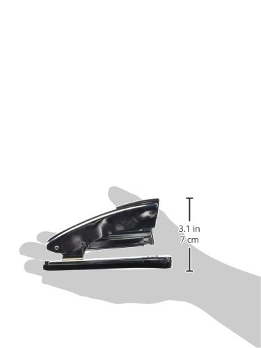 Petrus Grapadora de oficina 30 hojas Cromado Met lica Dise o retro Modelo 2001C 44723 Petrus Grapadora de oficina 30 hojas Cromado Met lica Dise o retro Modelo 2001C 44723