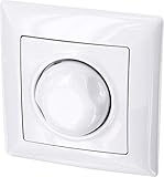 Netzspannung 250V - hitzebeständig bis 850°C - Prüfzeichen VDE