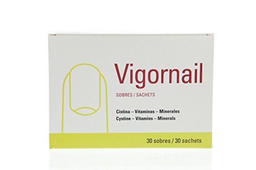 Vigornail 30 sobres