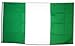 Produktbild Flagge Nigeria - 60 x 90 cm