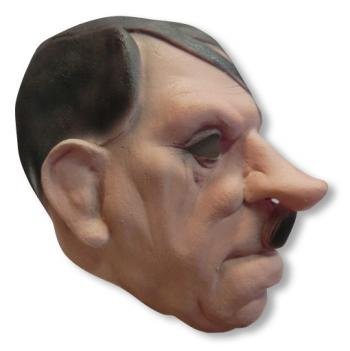 Maske Adolf Hitler - 3