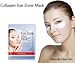 PUREDERM Collagen Eye Zone Mask Pad Patches - Wrinkle Care, Dark Circles Whitening (3 Pack (90 Sheet))