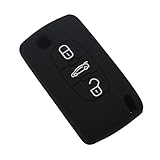Perfecto para proteger su llave de daños, marcas y polvo que entren en los botones.