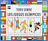 Image de Todo sobre los juegos olímpicos