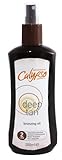 Calypso Deep Tanning Oil Spray SPF2 250ml
