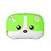 Produktbild 7 Zoll Android 7.1 Kinder Tablet 8GB Babypad Edition PC Mit WiFi Und Kamera GMS Zertifiziert Unterstützt Kids-Proof-Fall,Green
