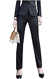 anzughose damen eng Perfekte Passform durch Stretchanteil.