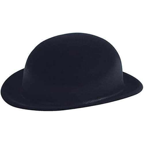 Cappello Porkpie In Feltro Stile Vintage - Cappello A Bombetta Da Uomo | Ispirato A Breaking Bad - Foto 2