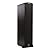 Klipsch R-28F 150W Black loudspeaker - loudspeakers (Universal, 5-way, Floor, 2.54 cm (1"), 20.3 cm (8"), 2.54 cm) prezzo scontato - Polaris Audio Hi Fi