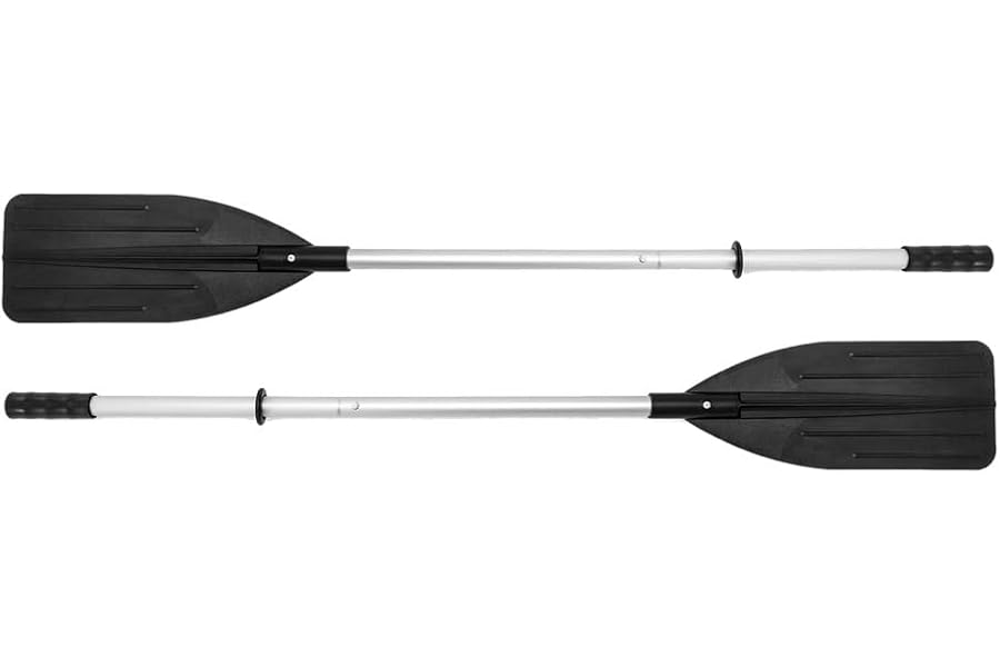 Intex 54IN OARS, Multi, (69625)
