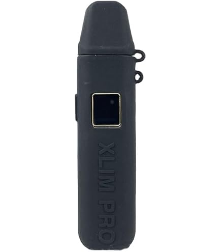 elfbar elfa master akku WratryParts Silicone Case Compatible with OXVA Xlim Pro Kit
