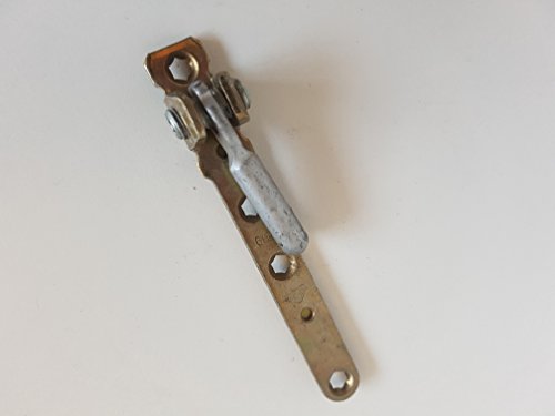 Preisvergleich Produktbild ROTO Ersatzteil Getriebe Fenster u. Balkontüren Beschlag,Schliesstück,Fensterbeschläge