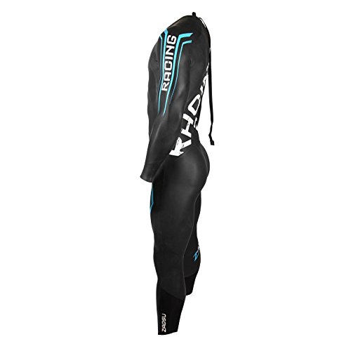 ZAOSU Racing 2.0 Neoprenanzug Triathlon Wetsuit Herren - 3