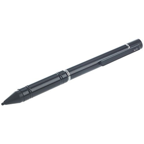 SODIAL (R) Praezise aktive kapazitive Stylus Zeichnung Stift fuer alle Handys Tablet iPad