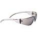 Produktbild Sportbrille von Swisseye, Outbreak Luzzone S, white/grey mit Scheiben in smoke FM