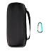 Baoblae Shockproof Travel EVA Carrying Case Box Bag for JBL Pulse Wireless Bluetooth Speaker RS.780.00