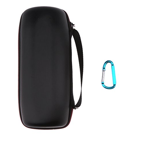 Baoblae Shockproof Travel EVA Carrying Case Box Bag for JBL Pulse Wireless Bluetooth Speaker RS.780 (81.00% Off) - Amazon