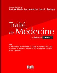 Download Traité de Médecine : Tome 2 Download Traité de Médecine : Tome 2