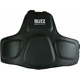Blitz Coaching Body Armour