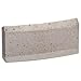 Produktbild Bosch 2608601392 Segment für Diamantbohrkrone 132mm